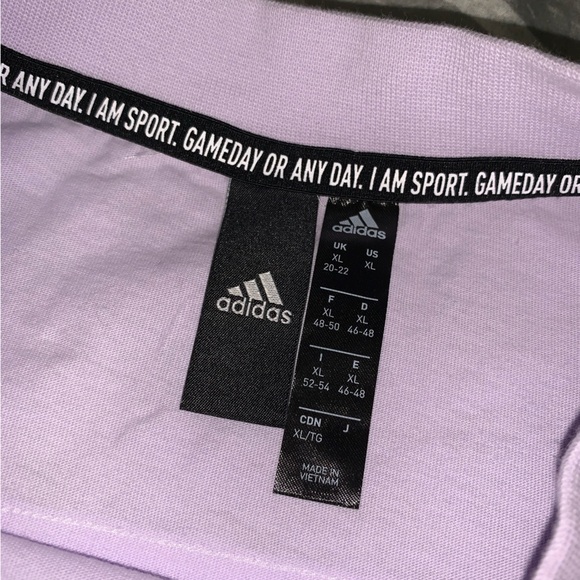 Adidas t-shirt - Picture 3 of 4